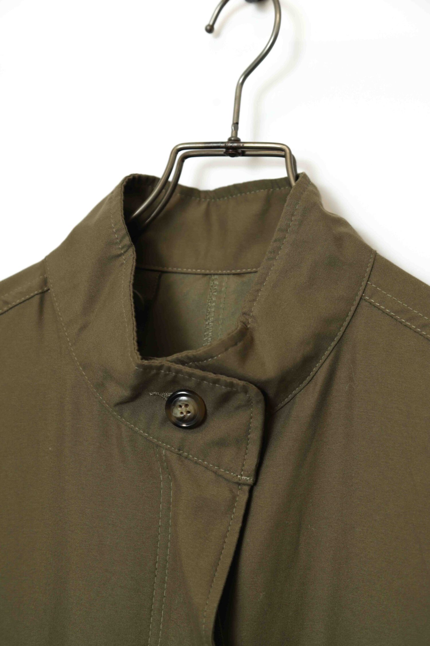 Alternative view of VINTAGE M-65 MODS DESIGN COAT/XL