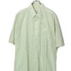 USED COLUMBIA CHECK SHIRT/XL