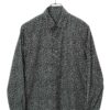 VINTAGE PRINTED SHIRT/M