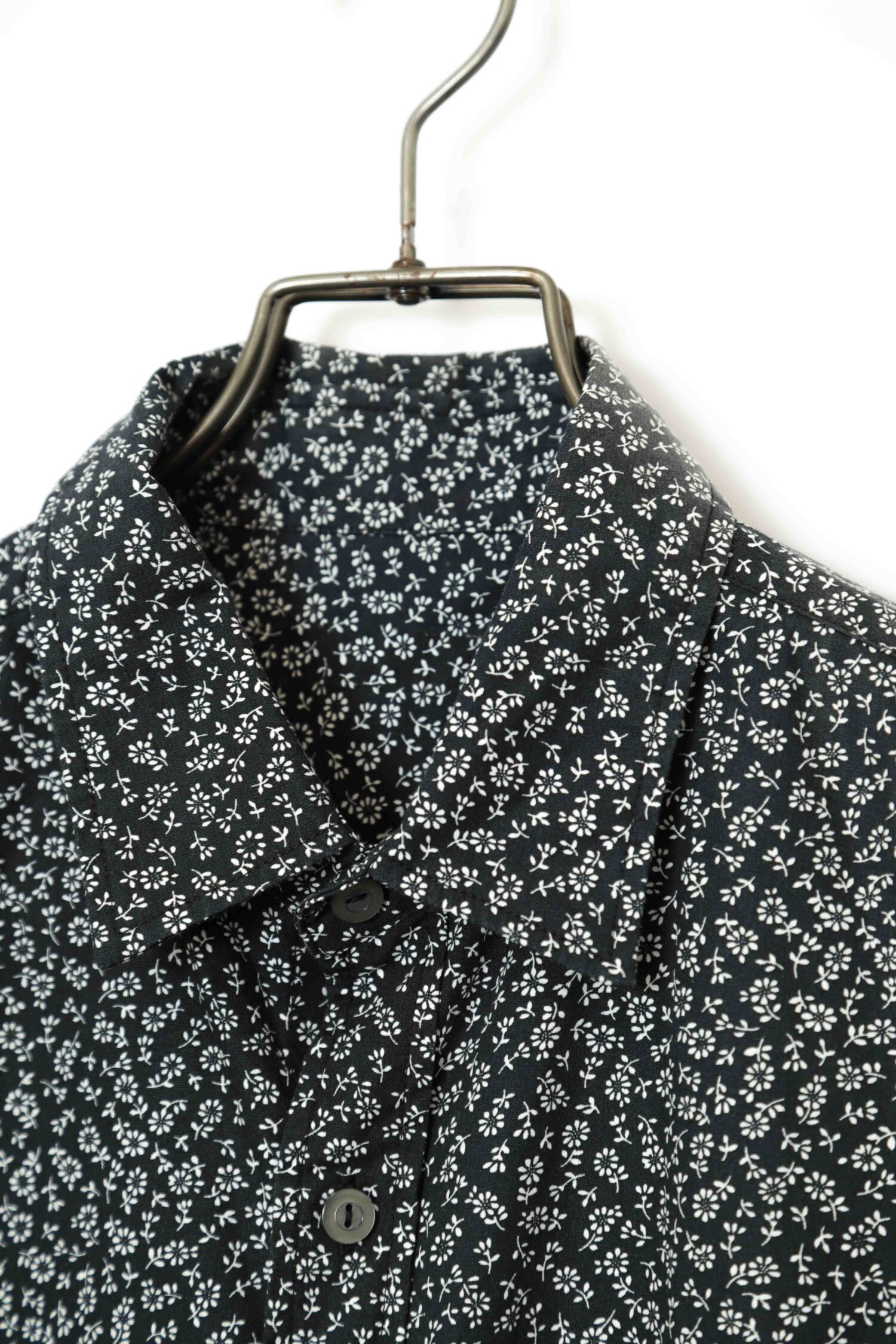 Alternative view of VINTAGE PRINTED SHIRT/M