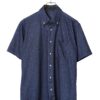 VINTAGE SHORT SLEEVE SHIRT/M