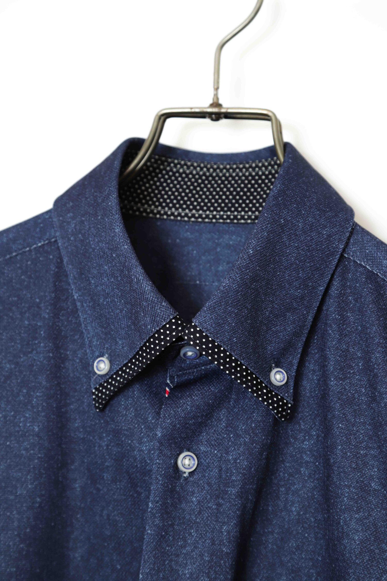 Alternative view of VINTAGE SHORT SLEEVE SHIRT/M