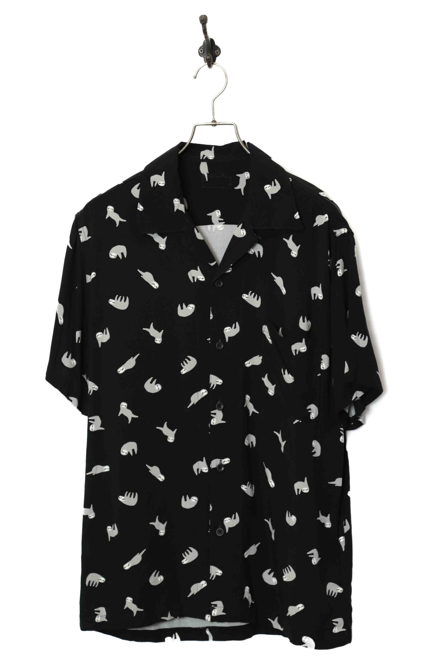 USED GREMLINES PRINTED T-SHIRT/L | 古着屋FERANTRACING【公式】|東京