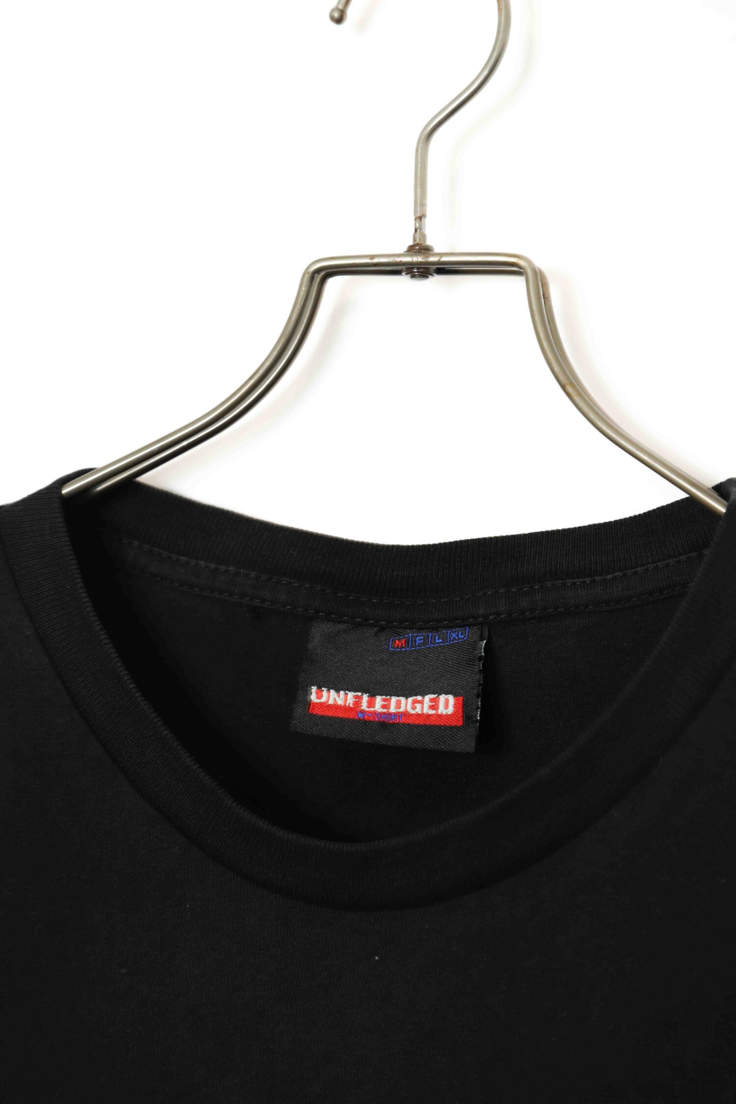 Alternative view of VINTAGE PRINTED T-SHIRT/M