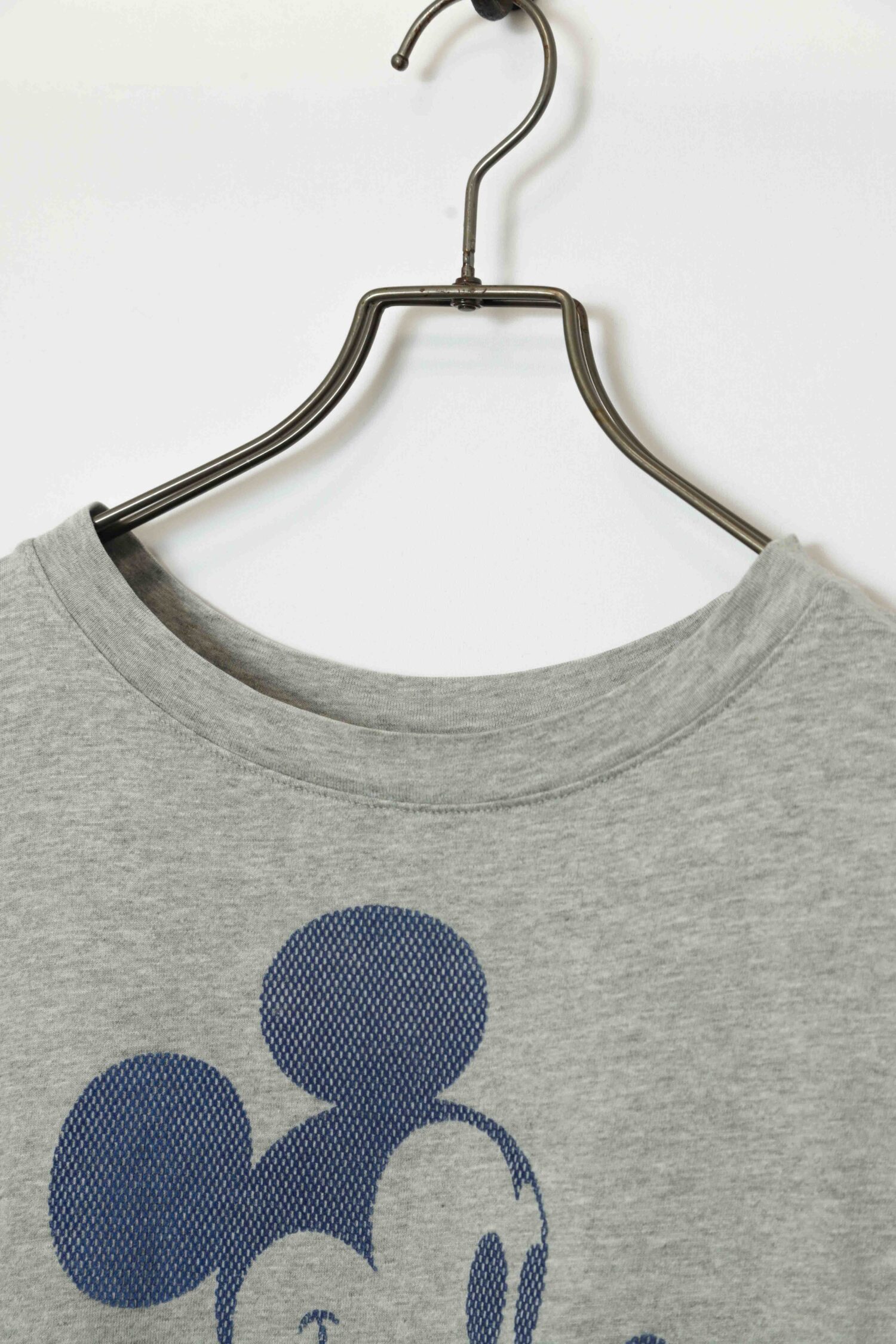 Alternative view of USED DISNEY PRINTED T-SHIRT/L