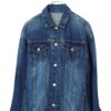 VINTAGE DENIM JACKET/XL