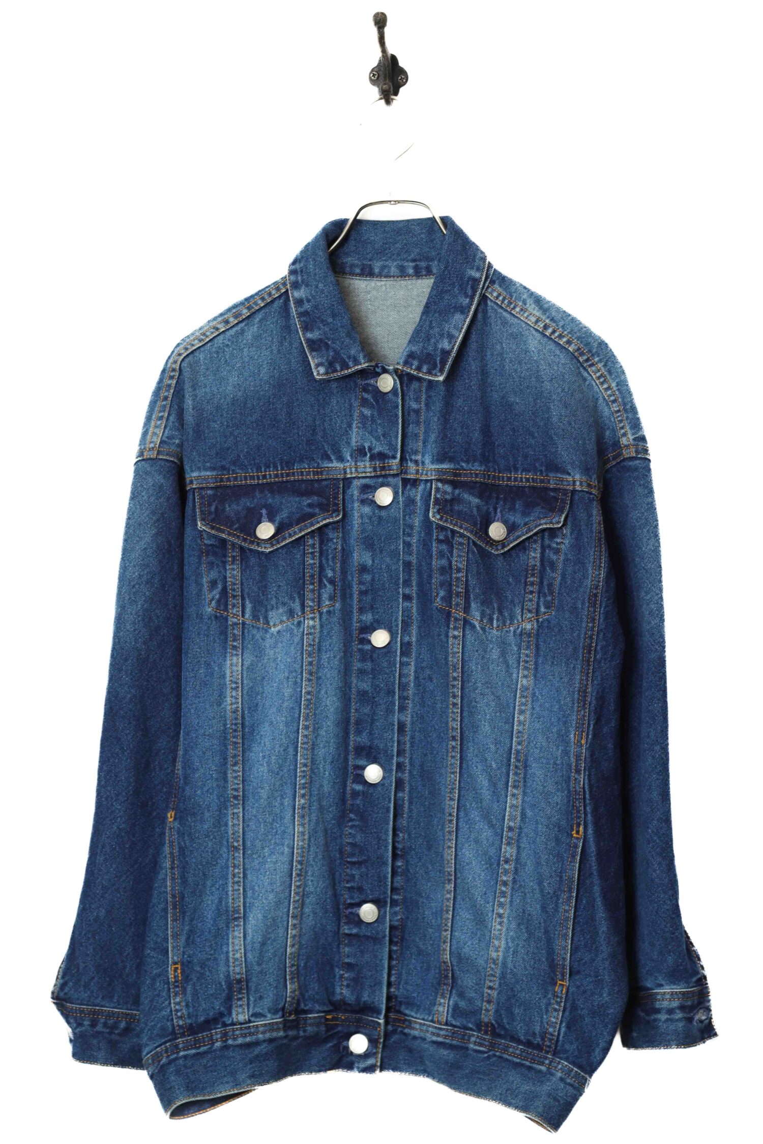 VINTAGE DENIM JACKET/XL