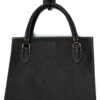 VINTAGE LEATHER HAND BAG