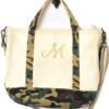USED L.L BEAN TOTE BAG