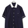 VINTAGE SHORT SLEEVE SHIRT/M
