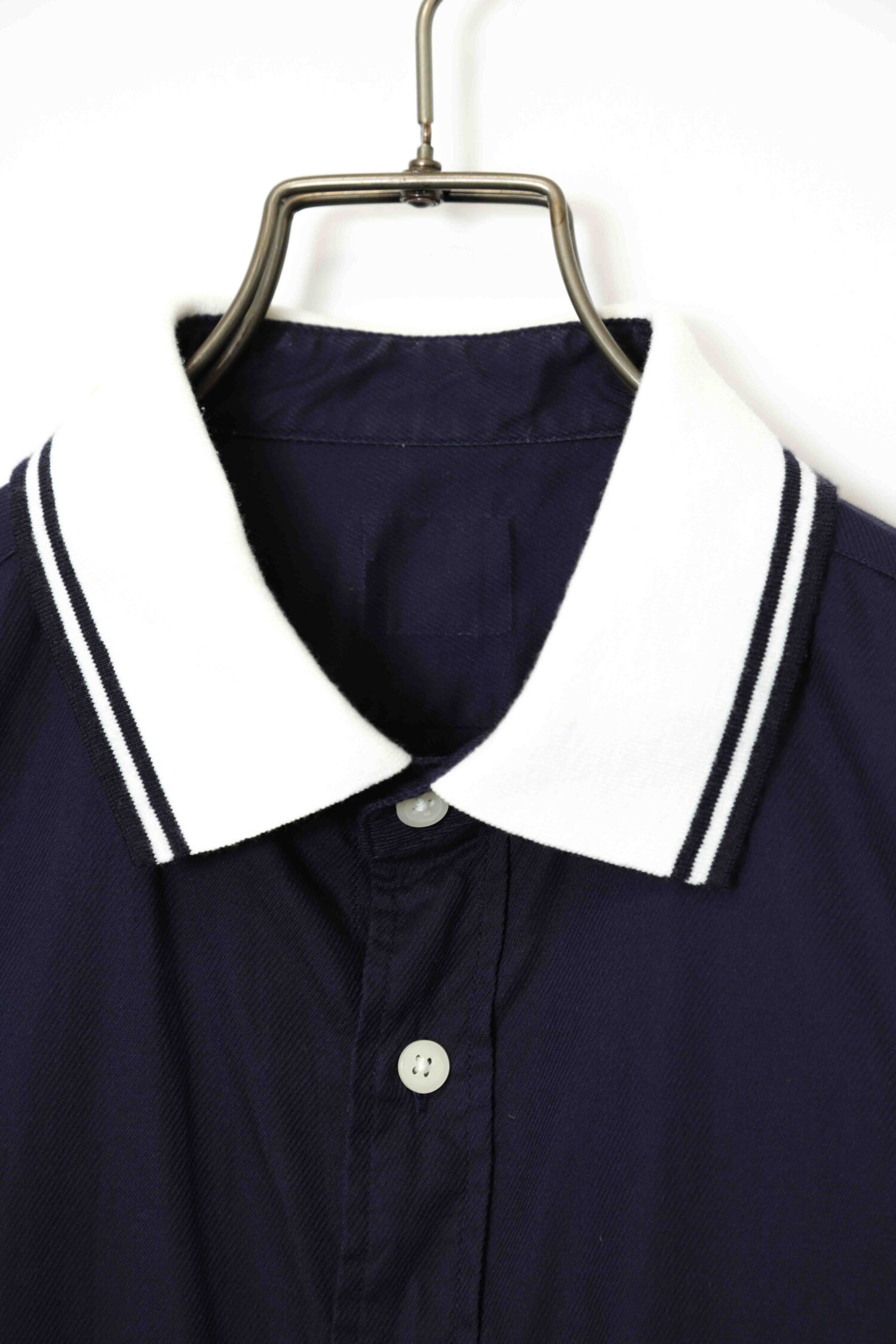 Alternative view of VINTAGE SHORT SLEEVE SHIRT/M