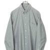 VINTAGE BUTTON DOWN SHIRT/L