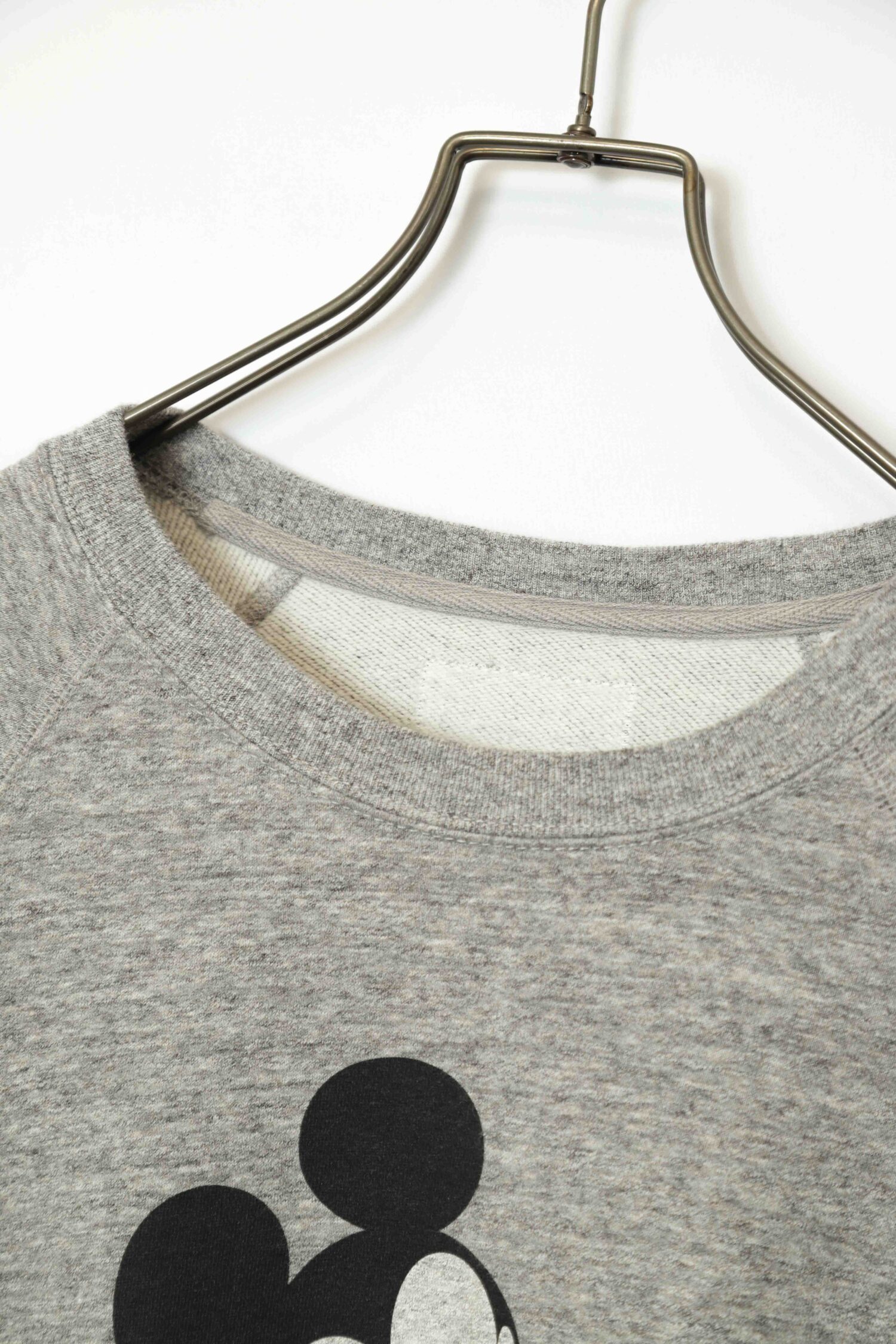 Alternative view of USED DISNEY PRINTED SWEAT SHIRT/M