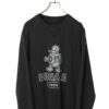 USED DISNEY PRINTED SWEAT SHIRT/XL