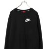 USED NIKE SWEAT SHIRT/L