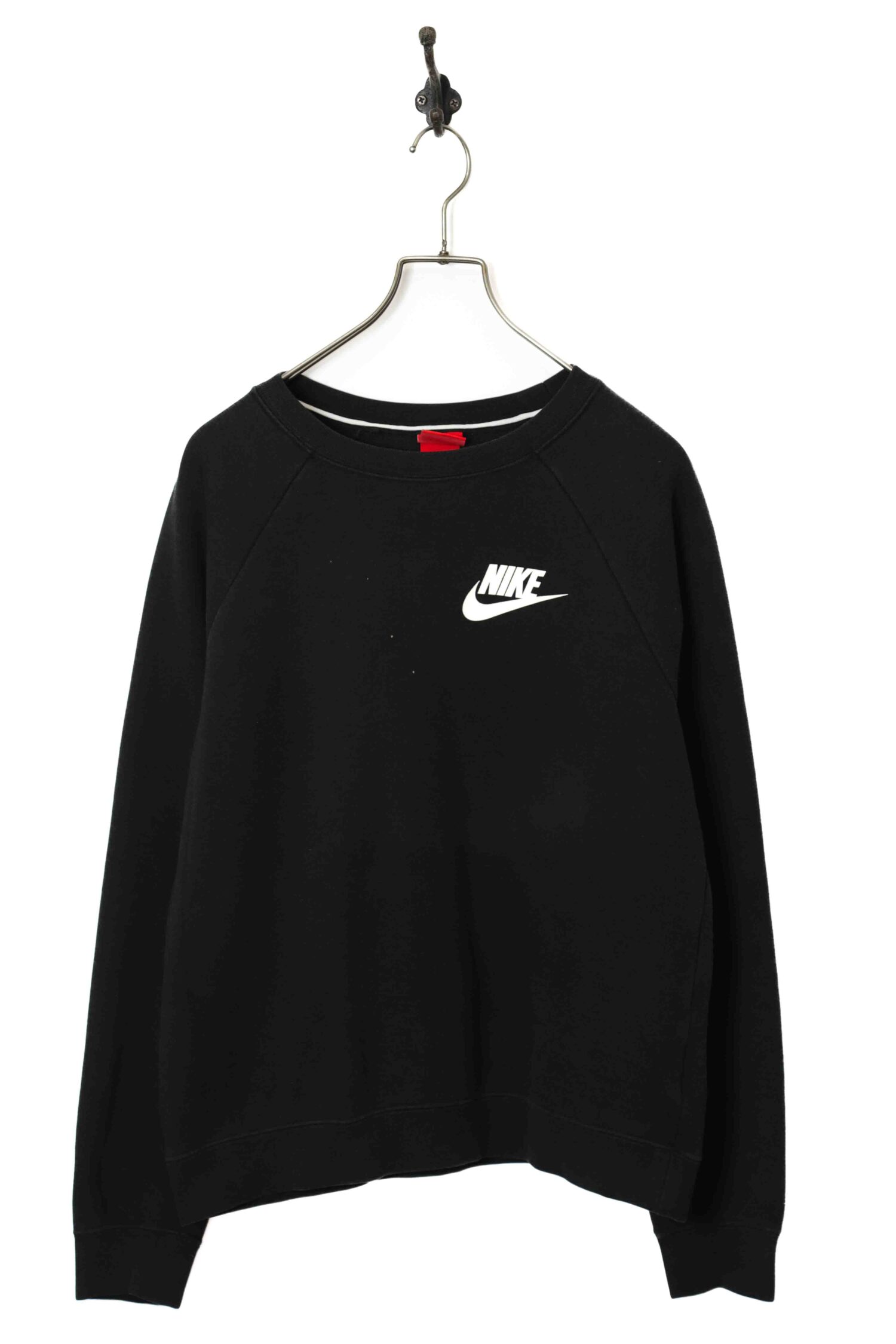 USED NIKE SWEAT SHIRT/L