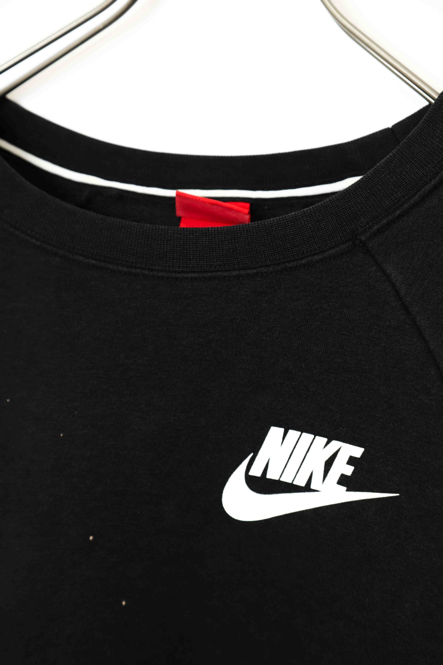 Alternative view of USED NIKE SWEAT SHIRT/L