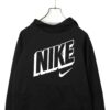 USED NIKE SWEAT PARKA/XS