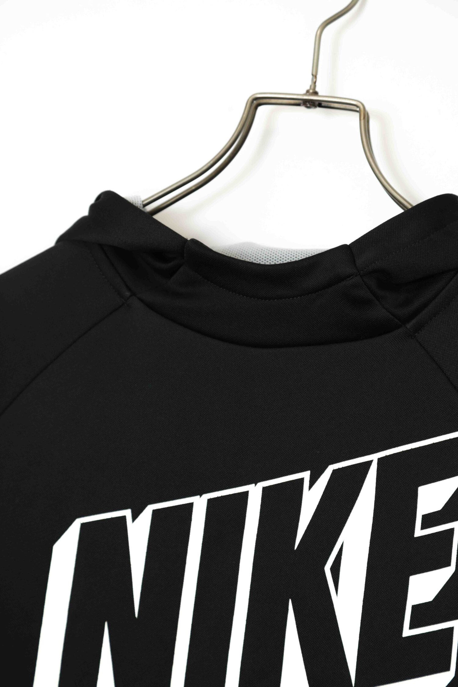 Alternative view of USED NIKE SWEAT PARKA/XS