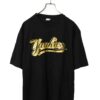 USED YANKEES PRINTED T-SHIRT/XL