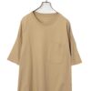 VINTAGE PLANE T-SHIRT/XL