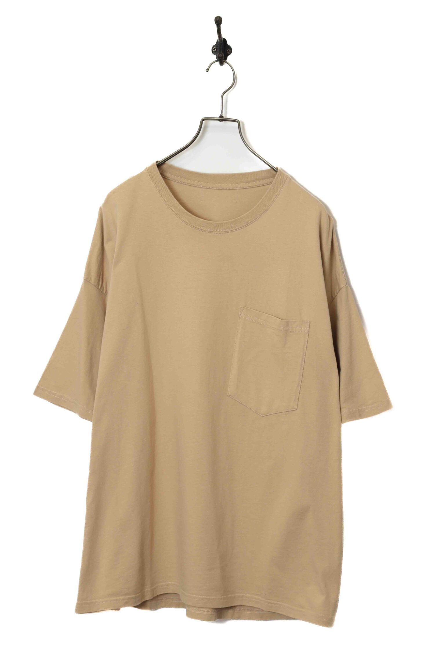 VINTAGE PLANE T-SHIRT/XL
