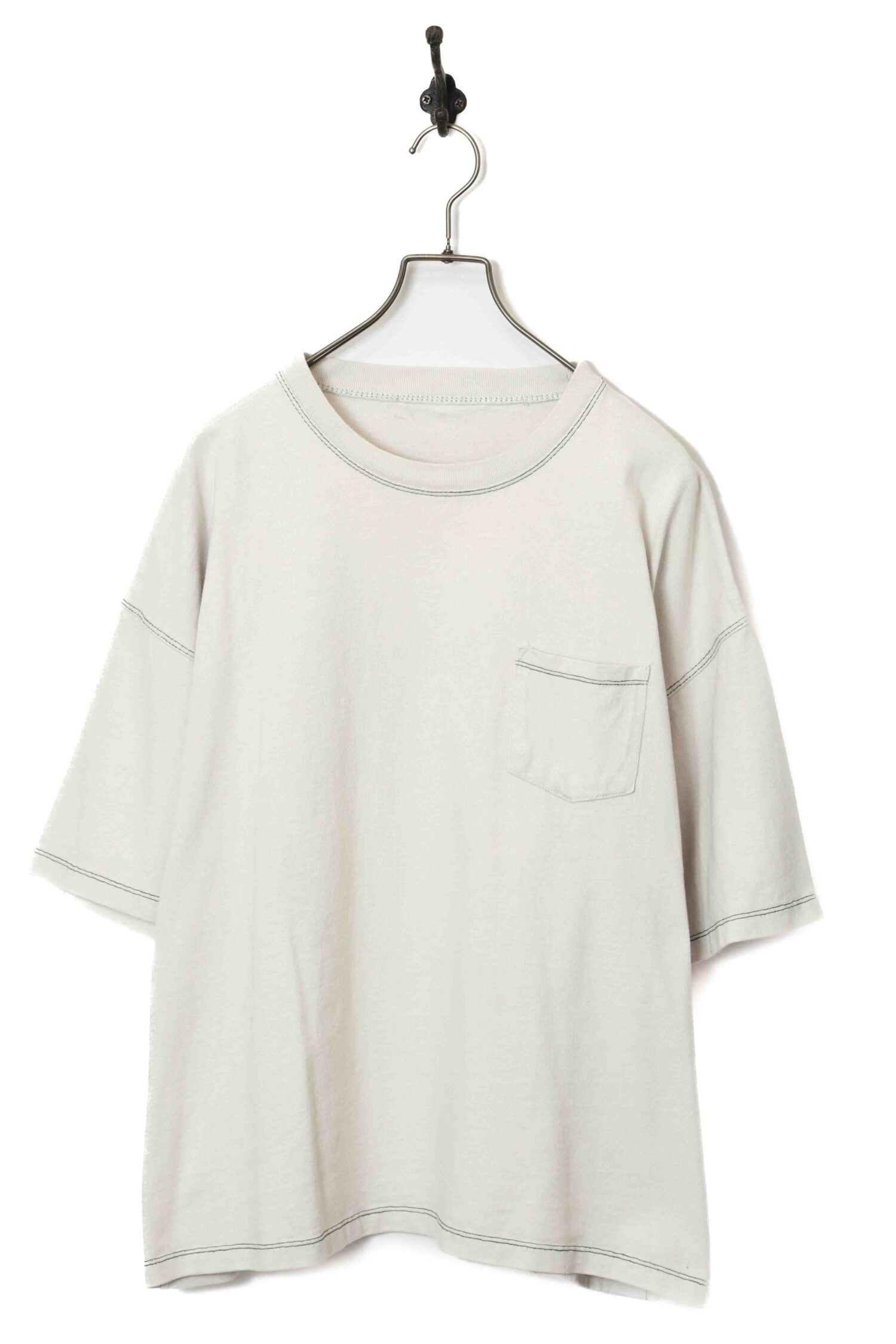 VINTAGE PLANE T-SHIRT/XL