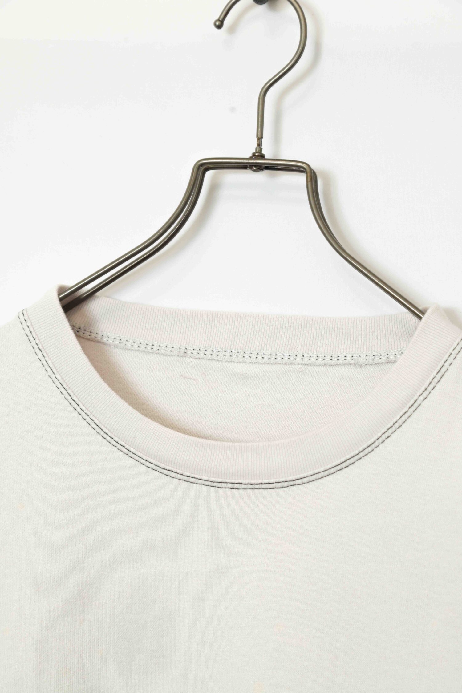 Alternative view of VINTAGE PLANE T-SHIRT/XL