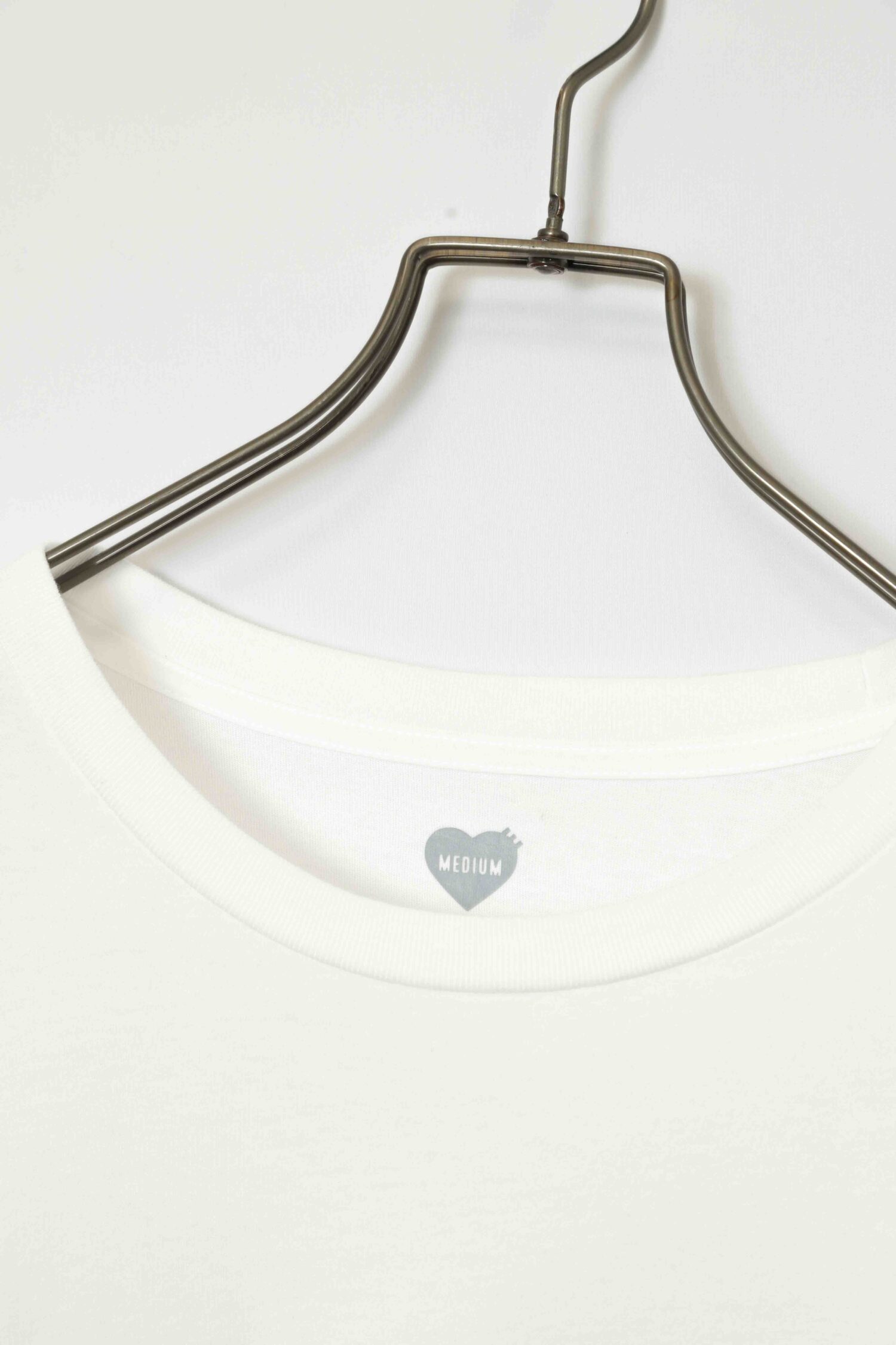 Alternative view of USED HUMAN MADE PRINTED T-SHIRT/M