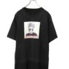 VINTAGE PRINTED T-SHIRT/XL
