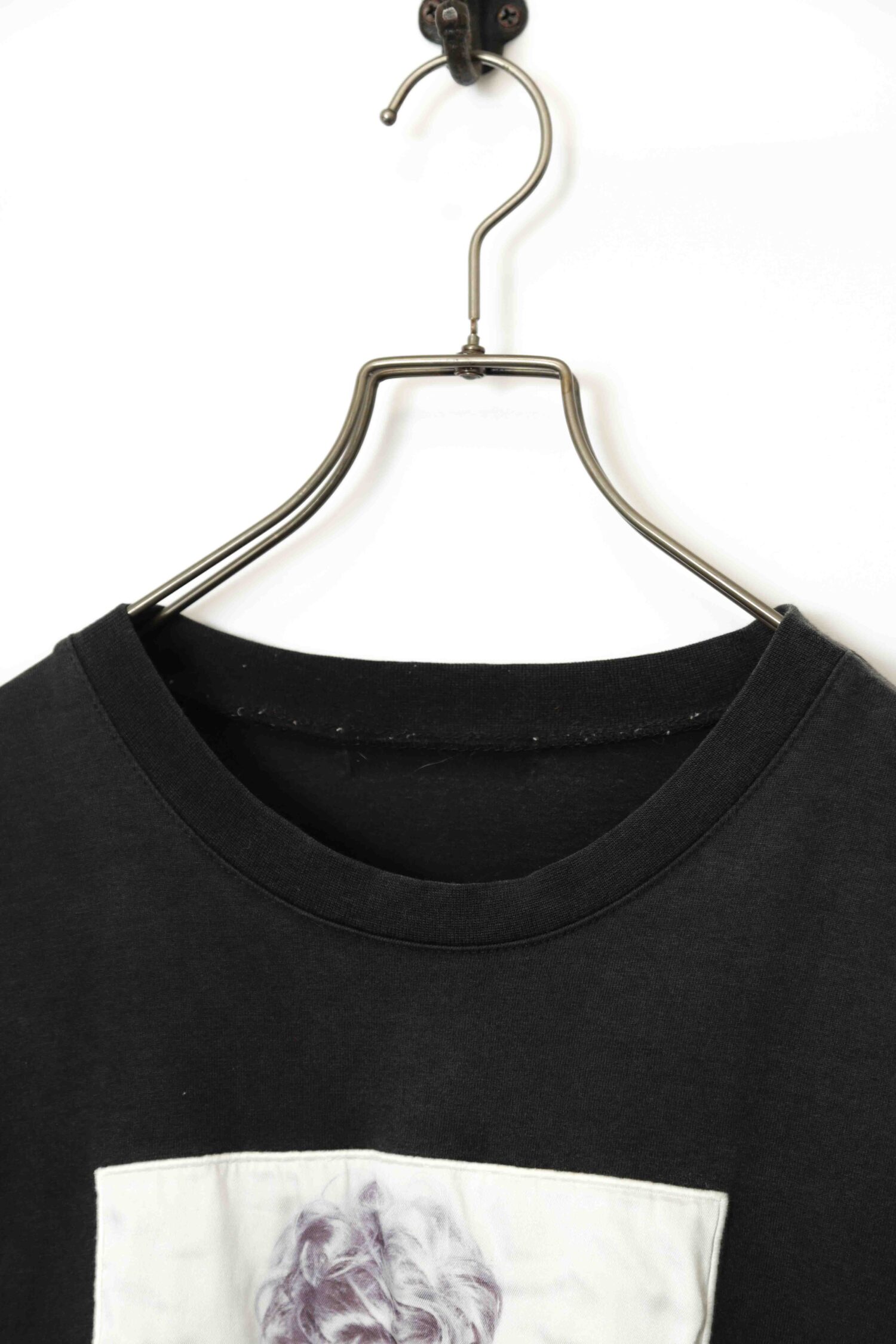 Alternative view of VINTAGE PRINTED T-SHIRT/XL