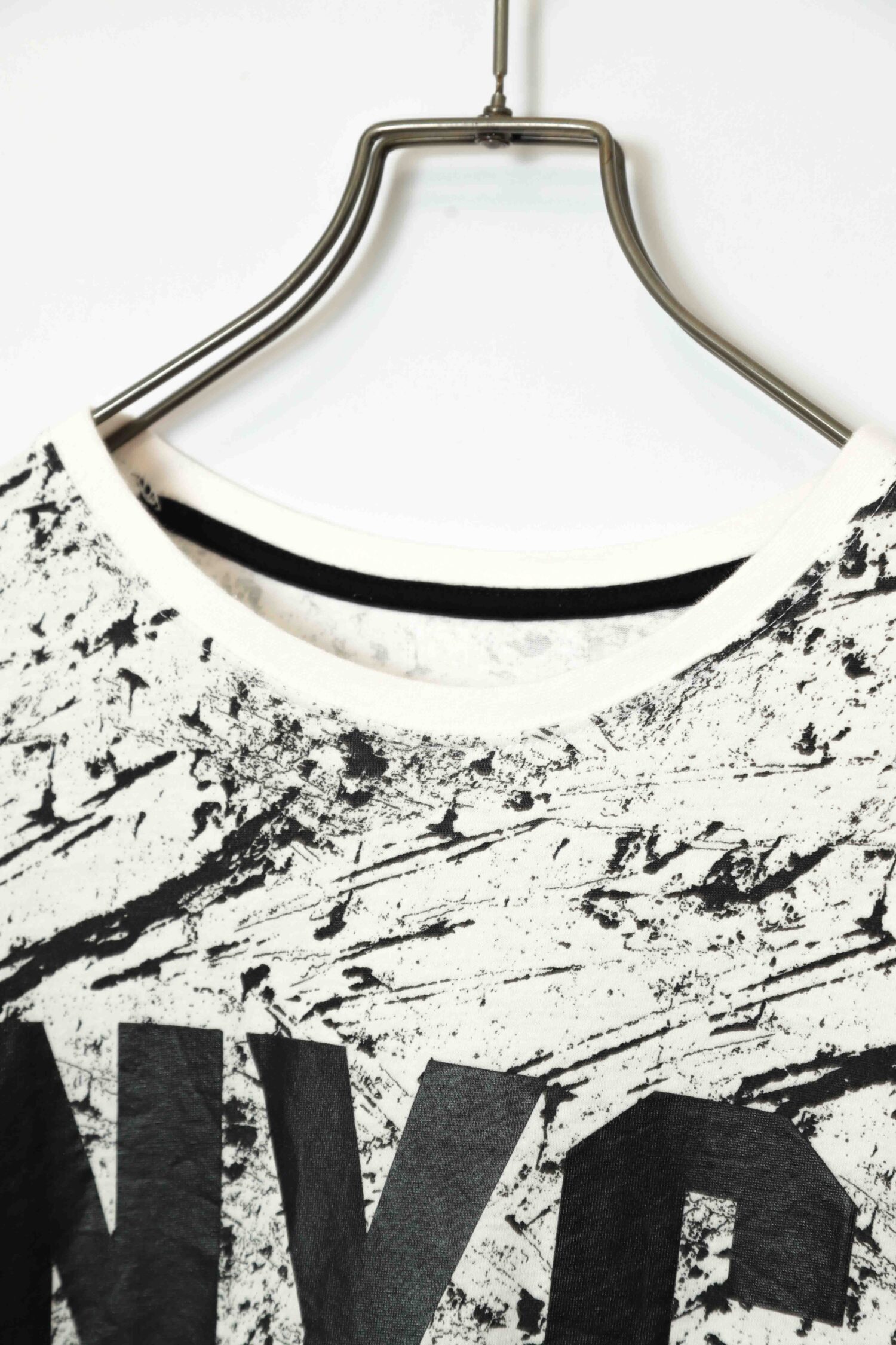 Alternative view of VINTAGE PRINTED T-SHIRT/M