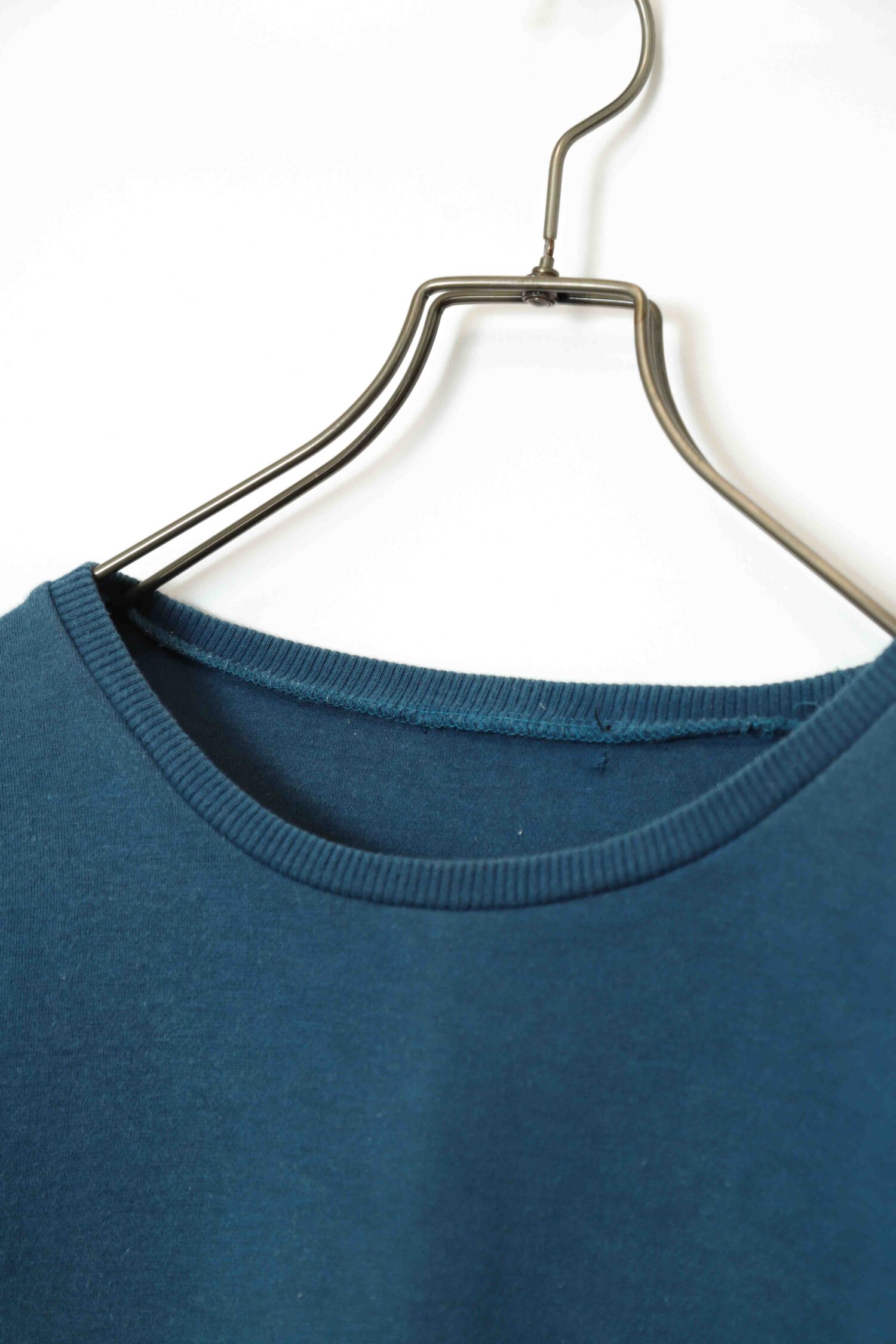 Alternative view of VINTAGE PRINTED SHORT-T-SHIRT/XL