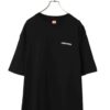 USED CONVERSE LOGO T-SHIRT/XL