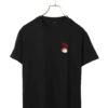 USED PEKO PRITNED T-SHIRT/M