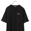 USED PLAYBOY LOGO T-SHIRT/L