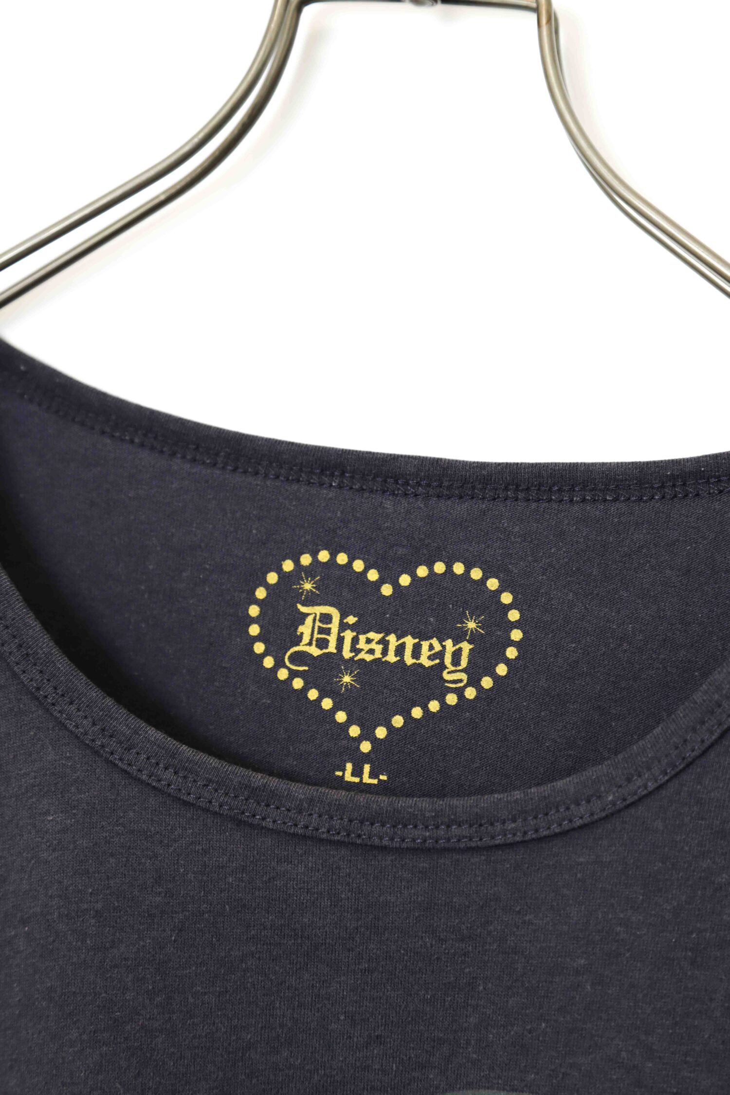 Alternative view of USED DISNEY PRINTED T-SHIRT/LL