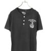 VINTAGE PULL-OVER PRINTED T-SHIRT/M