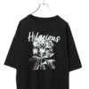 VINTAGE PRINTED T-SHIRT/XL