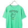 VINTAGE PRINTED T-SHIRT/M
