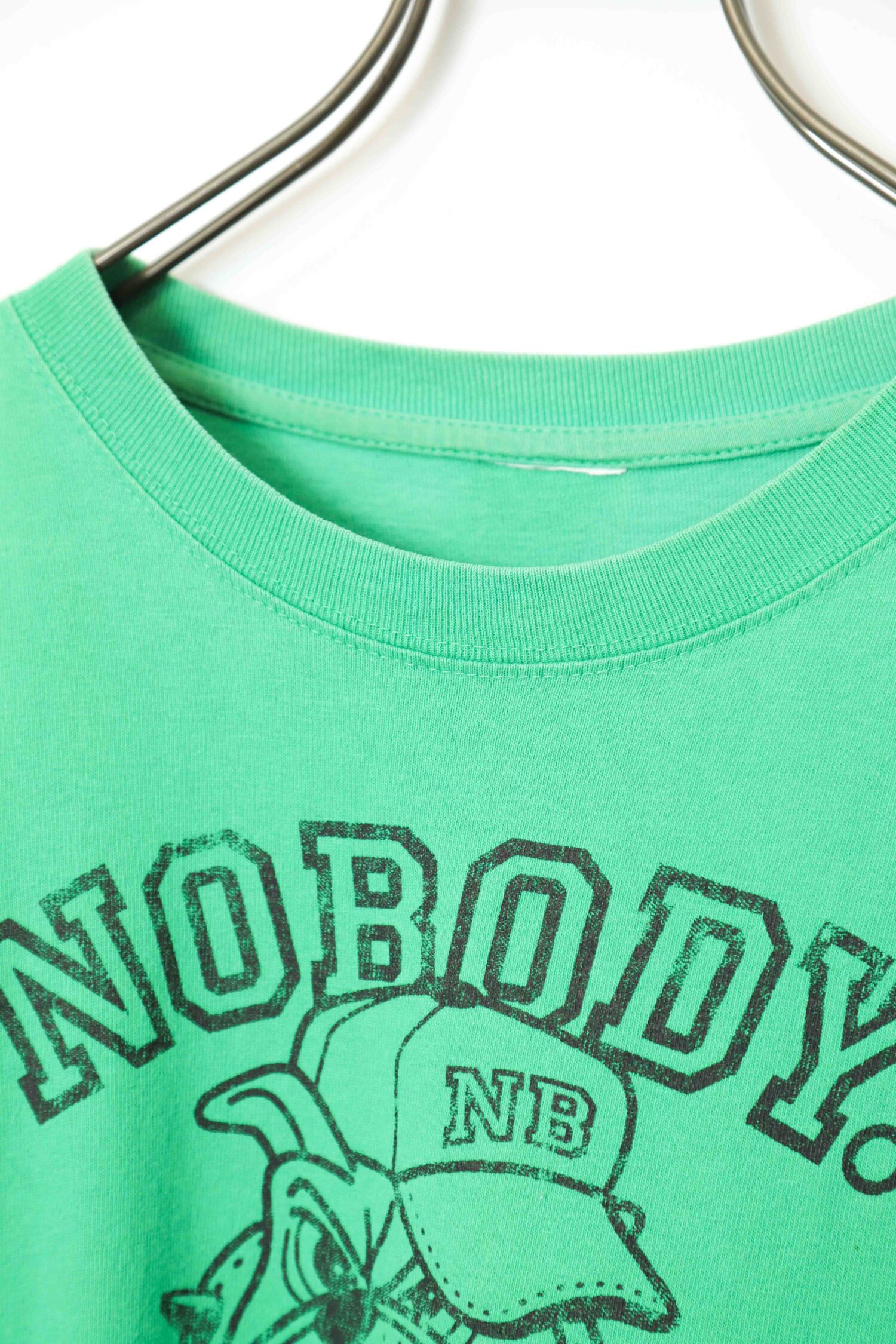 Alternative view of VINTAGE PRINTED T-SHIRT/M