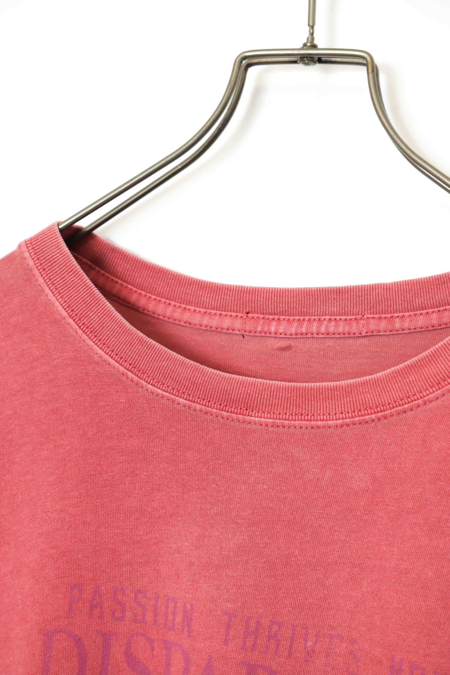 Alternative view of VINTAGE PRINTED T-SHIRT/XL