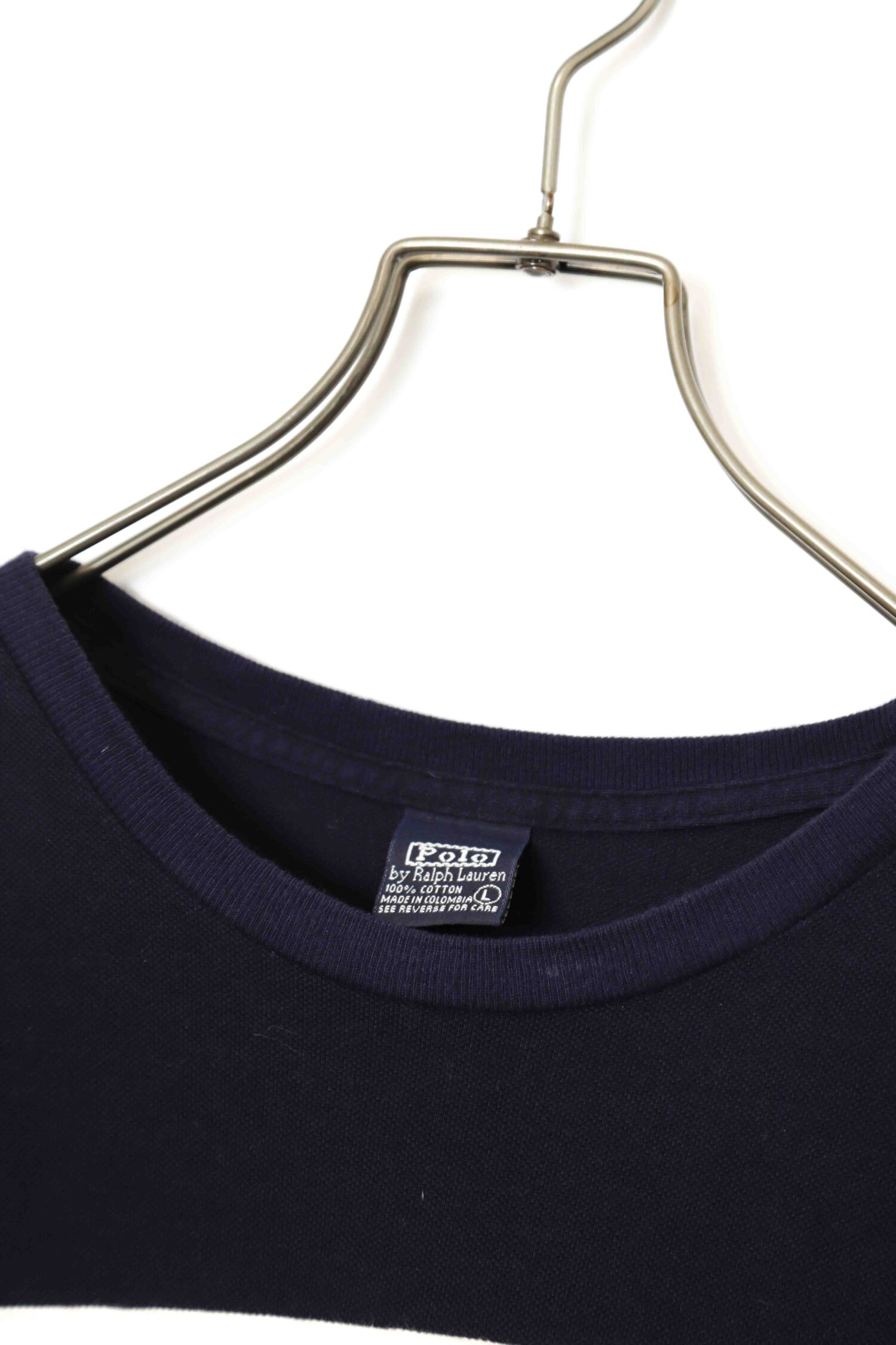Alternative view of USED RALPH LAUREN T-SHIRT/L