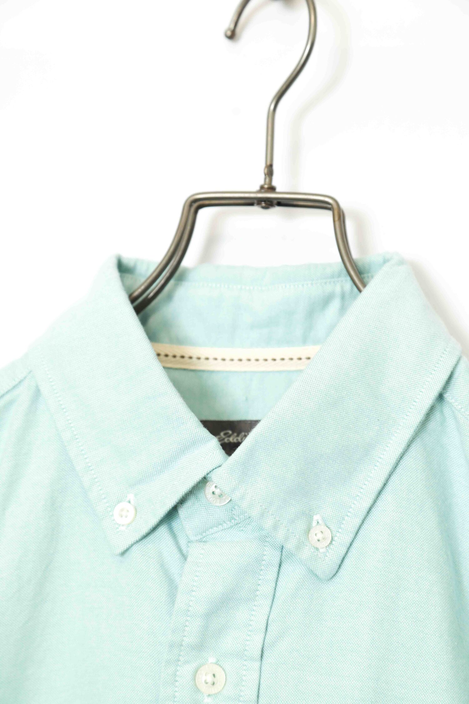 Alternative view of USED EDDIE BAUER BUTTON DOWN SHIRT/S