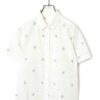 VINTAGE PRINTED SHIRT/S