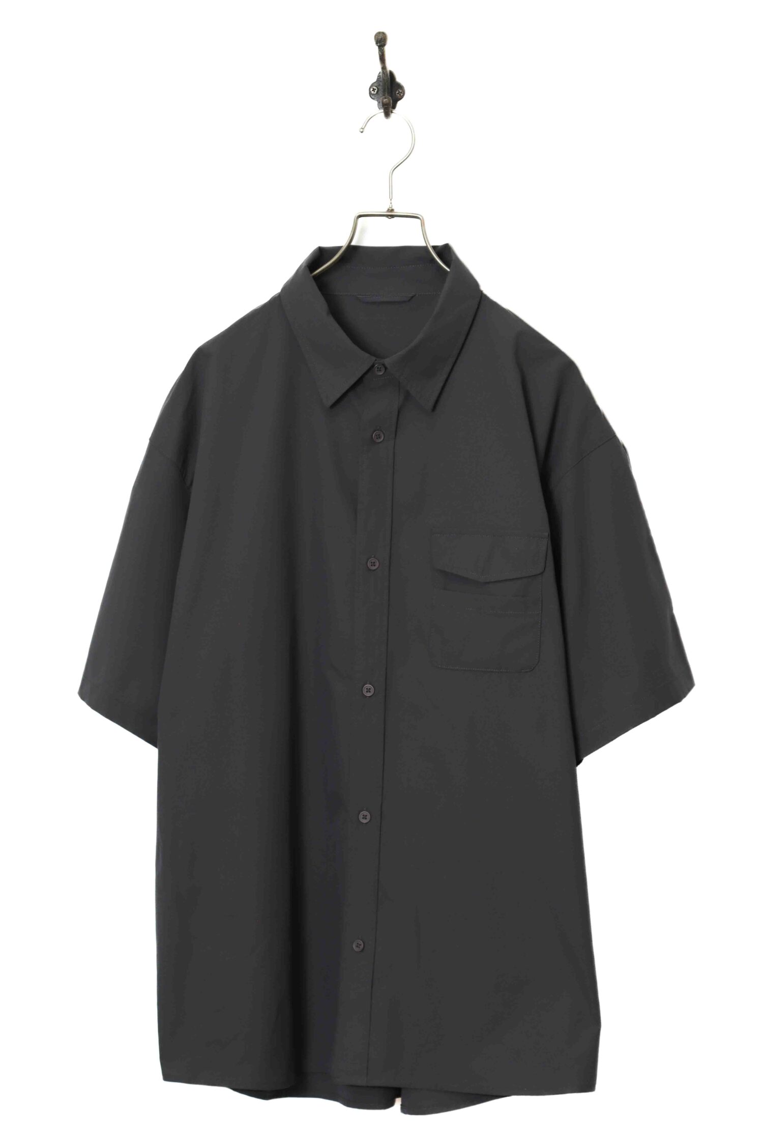 VINTAGE SHORT SLEEVE SHIRT/XL