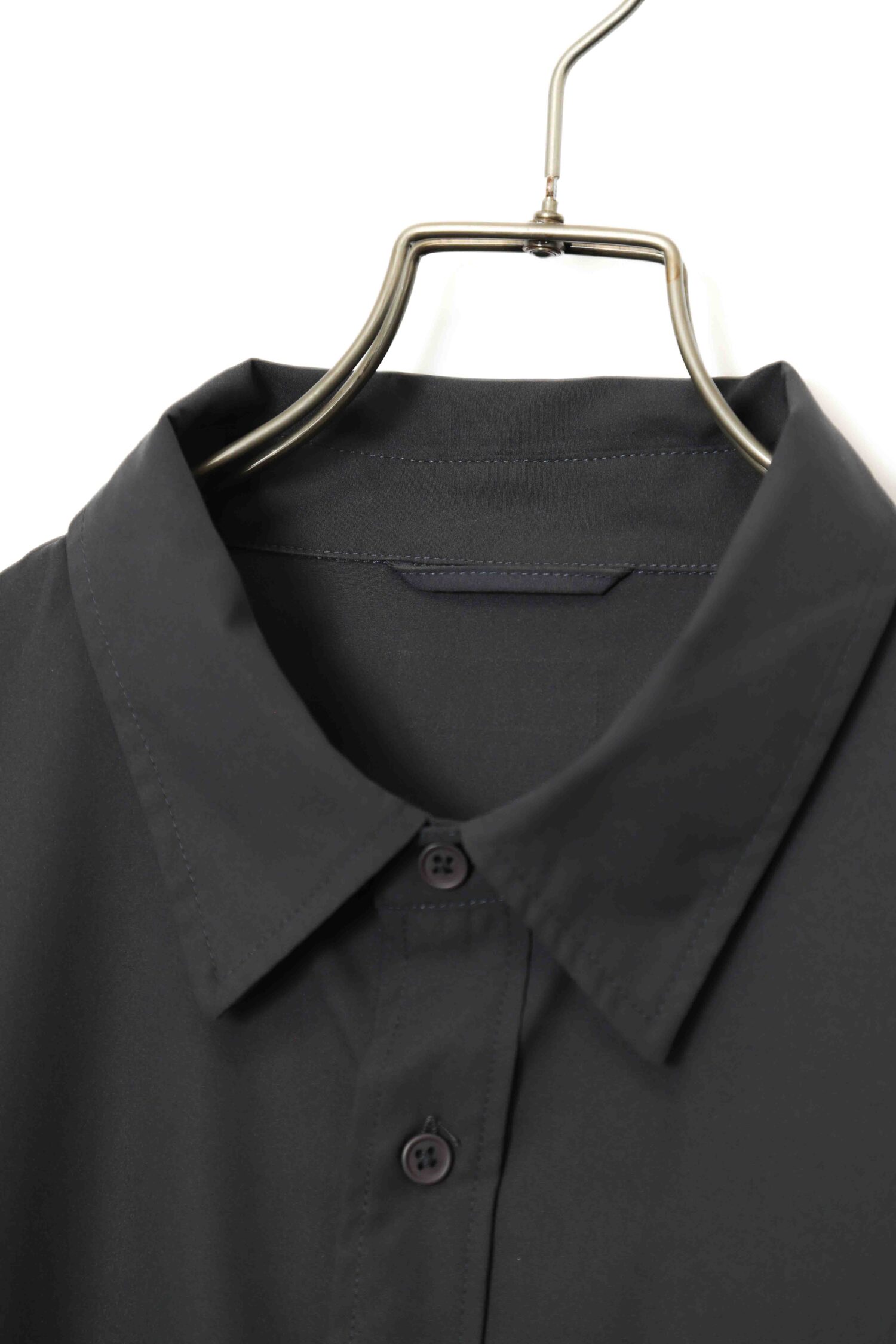 Alternative view of VINTAGE SHORT SLEEVE SHIRT/XL