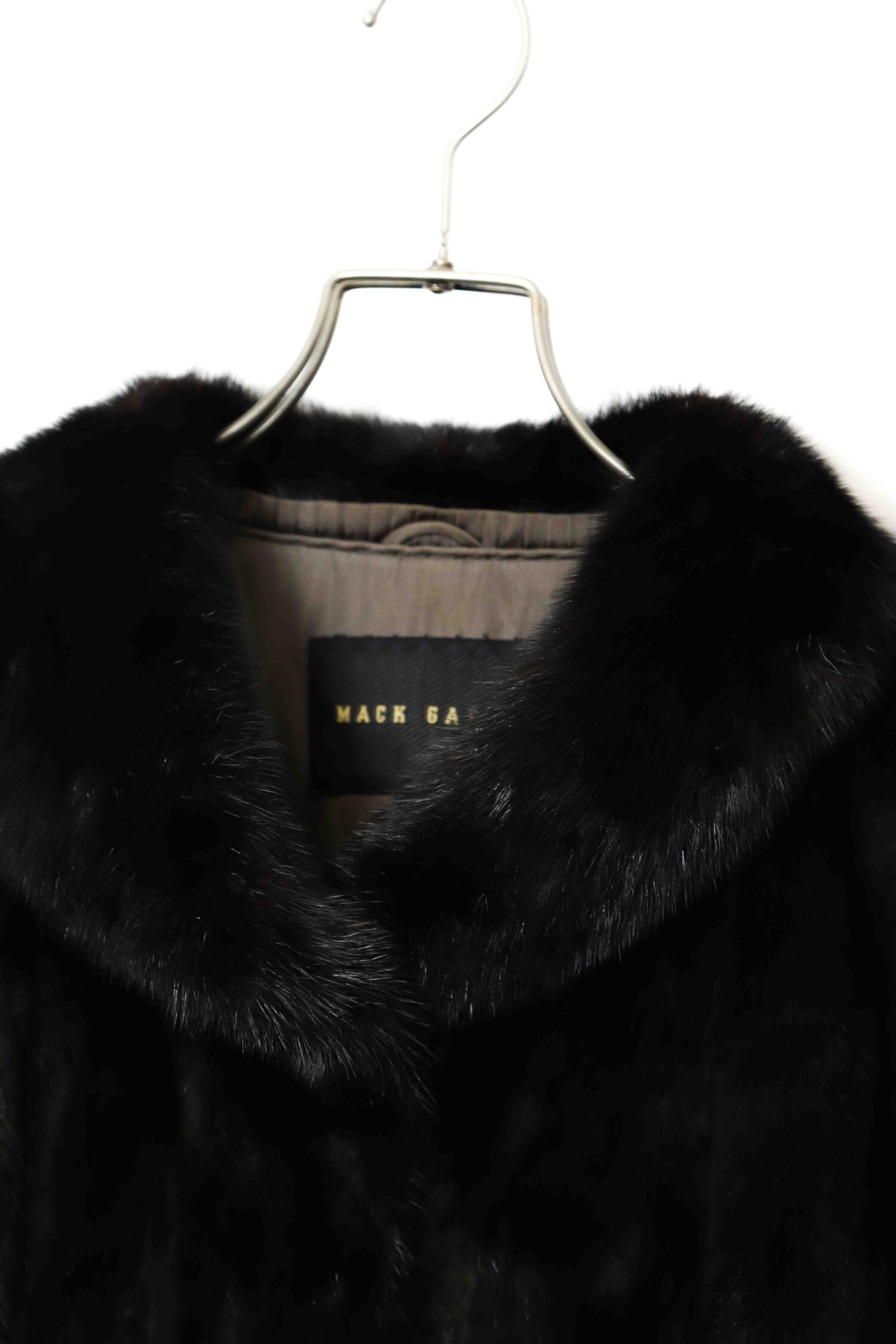 USED ミンクファー コート ヴィンテージ 【中古】 レディース USED MINK FUR COAT/L | 古着屋FERANTRACING【公式】|東京 高円寺