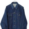 VINTAGE DENIM JACKET/XL
