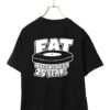 VINTAGE PRINTED T-SHIRT/M